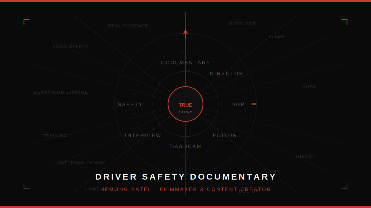 Driver Safety Documentary
